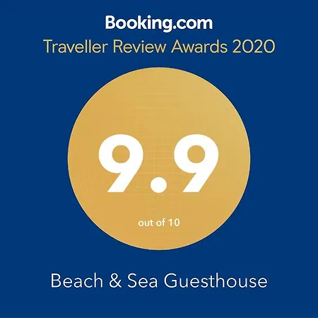 Guest house Beach & Sea Espinho (Aveiro)