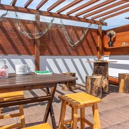 Guest house Beach & Sea Espinho (Aveiro)