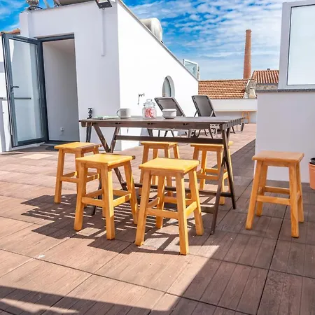Guest house Beach & Sea Espinho (Aveiro)