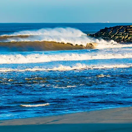 Guest house Beach & Sea Espinho (Aveiro)