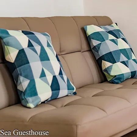 Beach & Sea Guest house Espinho (Aveiro)