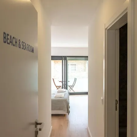 Beach & Sea Guest house