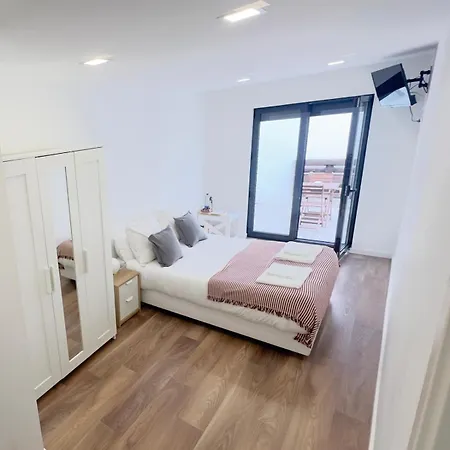 Beach & Sea Guest house Espinho (Aveiro)