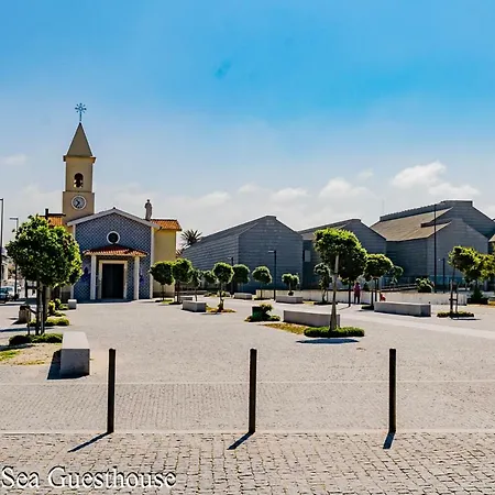 Beach & Sea * Espinho (Aveiro)