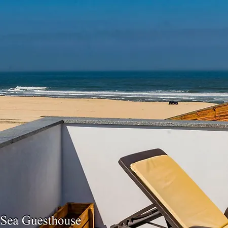 Beach & Sea Guest house Espinho (Aveiro)