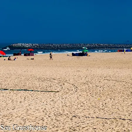 Guest house Beach & Sea Espinho (Aveiro)